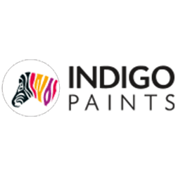 indigo paints in pune